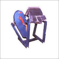 U Type SS Blender U Type SS Blender