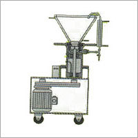 Colloid Mill Machine Colloid Mill Machine