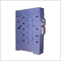 Cubical Control Panel Cubical Control Panel