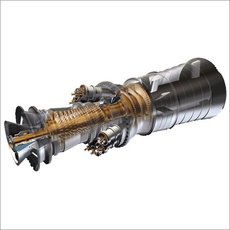 Gas Turbine Component Gas Turbine Component