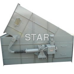 Motorized Diverting Gate Motorized Diverting Gate