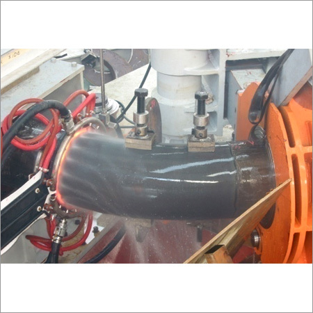 Pipe Bends Pipe Bends