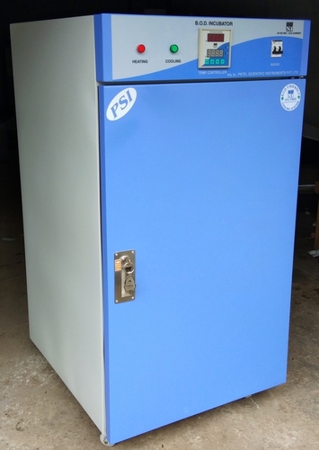 BOD Incubator BOD Incubator