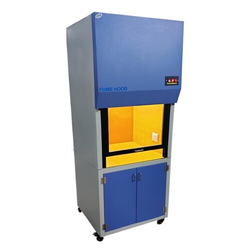 Fume Hood Fume Hood