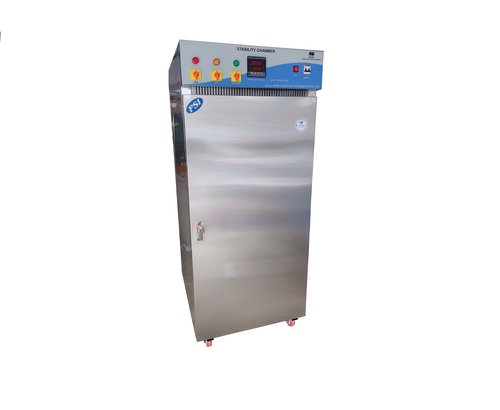 Stability & Humidity Chambers Stability & Humidity Chambers