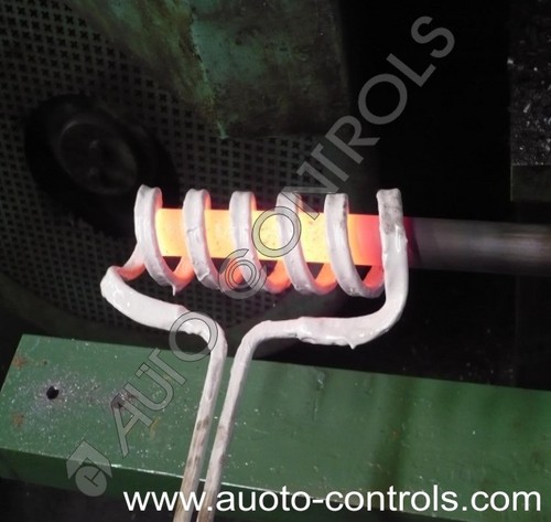 Induction Hardening Machine Induction Hardening Machine