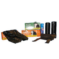 Recycled Garbage Bags Recycled Garbage Bags