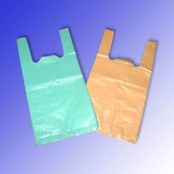 Blocked T Shirt Bags Blocked T Shirt Bags
