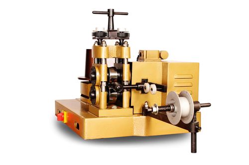 Carbide Rolling Machine Carbide Rolling Machine