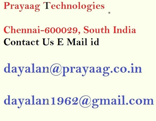 CONTACT DETAILS CONTACT DETAILS