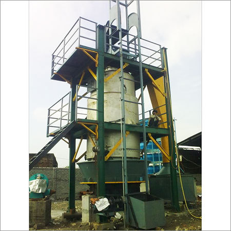 Gasifier Plants Gasifier Plants