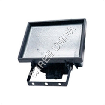 Halogen Light Glass Halogen Light Glass