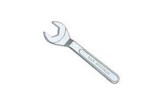 Gas Spanner Gas Spanner