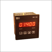 Process Indicator Controller Process Indicator Controller