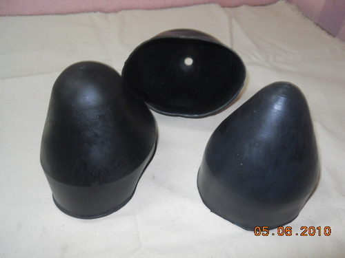 Rubber Cap Rubber Cap
