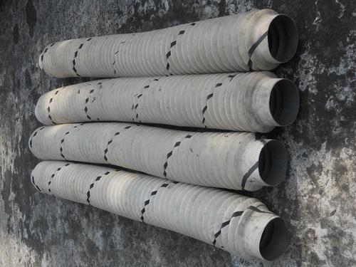 Flexible Rubber Bellows Flexible Rubber Bellows