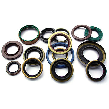 Industrial Oil Seals Industrial Oil Seals