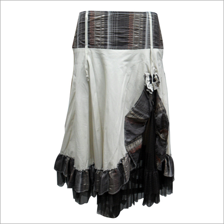 Ladies Fashion Skirts Ladies Fashion Skirts