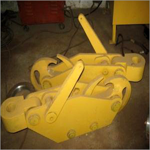 Marine Tow Hook Marine Tow Hook