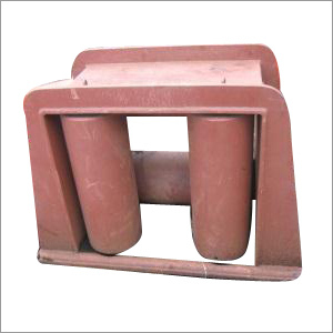 Fairlead Roller Fairlead Roller