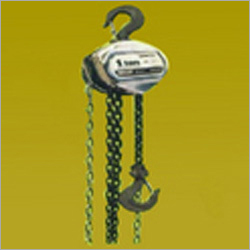 Chain Pulleys Chain Pulleys