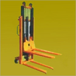 Hydraulic Pallet Stackers Hydraulic Pallet Stackers