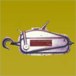 Pulling Lifting Machines Pulling Lifting Machines