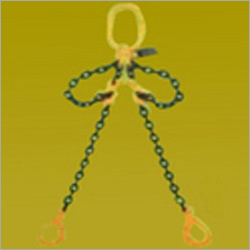Chain Slings Chain Slings