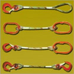 Wire Rope Slings Wire Rope Slings