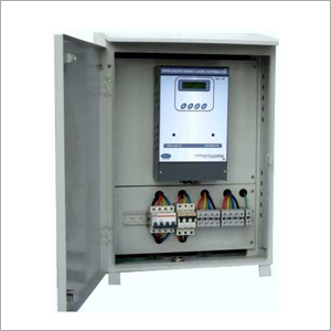 Street Light Control System Street Light Control System