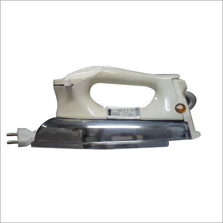 Electronic Iron Electronic Iron