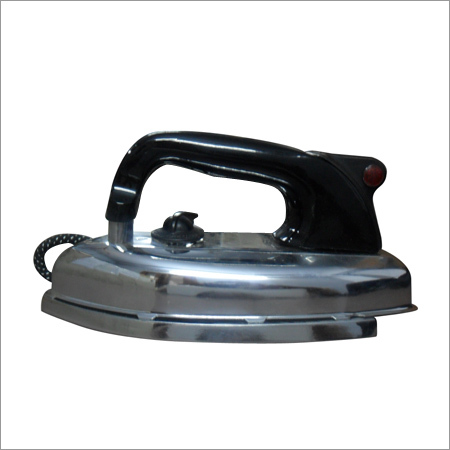 Sturdy Electric Iron Sturdy Electric Iron