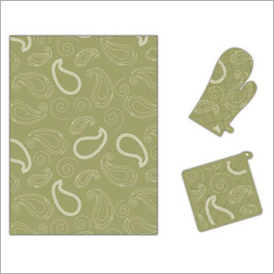 Kitchen Cooking Aprons Set Kitchen Cooking Aprons Set