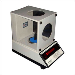 Laboratory Balances Laboratory Balances
