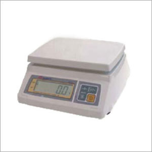 Dust Proof Scale Dust Proof Scale