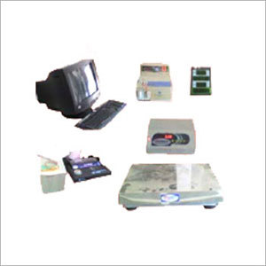 AMCS System AMCS System