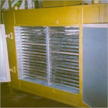 Tray Dryer Tray Dryer