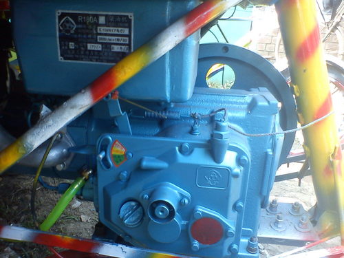 Cargo Motor Tricycle Cargo Motor Tricycle