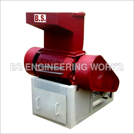 Plastic Lumps Grinder Plastic Lumps Grinder