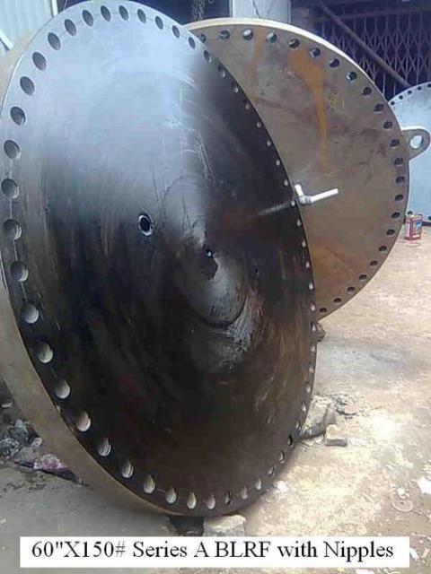 SS Flanges SS Flanges