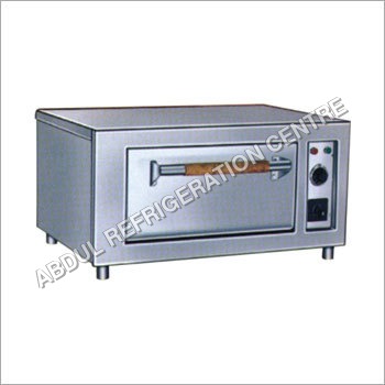 Pizza Oven Pizza Oven