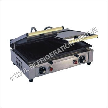 Sandwich Griller Double Sandwich Griller Double