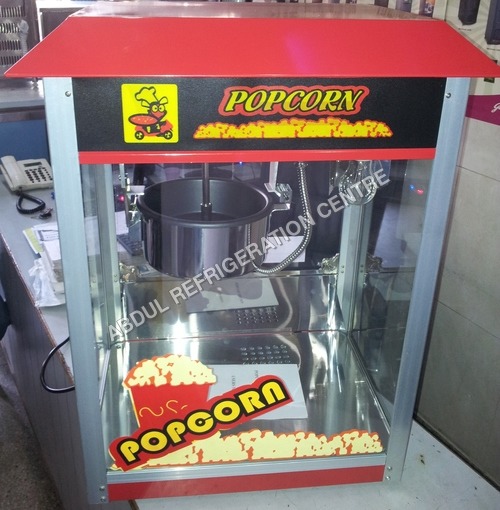 Popcorn Machine Popcorn Machine