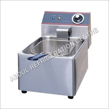 Deep Fat Fryer Deep Fat Fryer