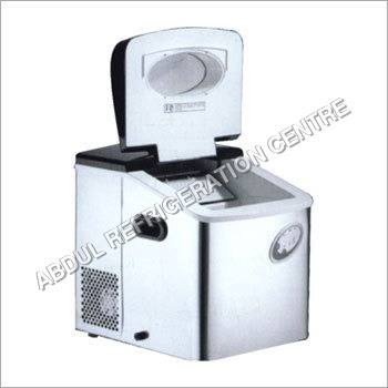 Ice Cube Machine Ice Cube Machine