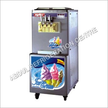 Ice Cream Machine Ice Cream Machine
