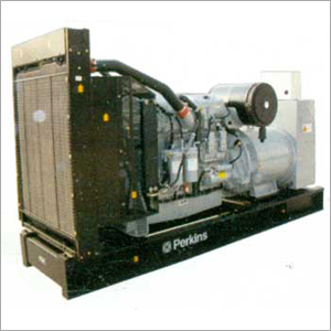 Perkins Generator Set Perkins Generator Set