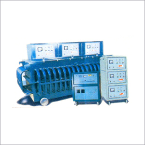 Digital Servo Voltage Stabilizer Digital Servo Voltage Stabilizer