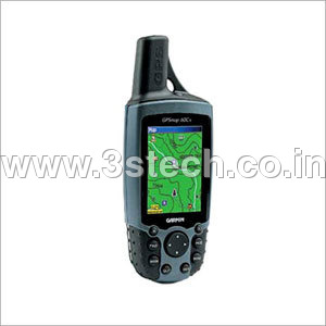 Hand Held GPS Hand Held GPS