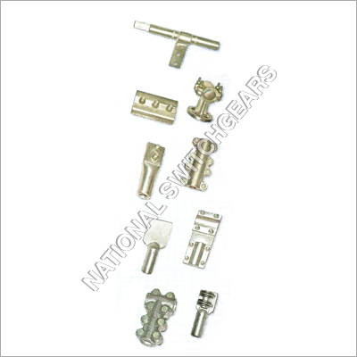 Substation Clamps Substation Clamps